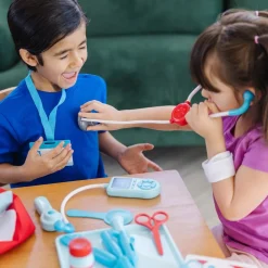 Melissa and Doug Melissa & Doug Get Well Doctor's Kit Play Set Sale