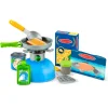Melissa and Doug Melissa & Doug Let's Explore Outdoor Cooking Playset Sale