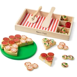 Melissa and Doug Melissa & Doug Pizza Party Online