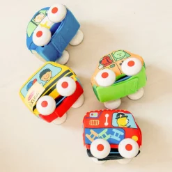 Melissa and Doug Melissa & Doug Pull-Back Vehicles Discount