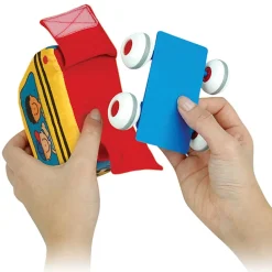 Melissa and Doug Melissa & Doug Pull-Back Vehicles Discount