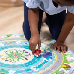 Melissa and Doug Melissa & Doug Round the Shore Floor Puzzle & Play Set Online