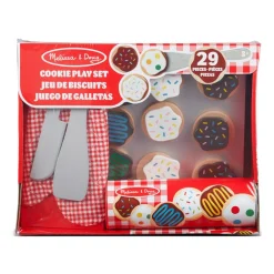 Spin Master Ltd. Melissa & Doug Slice and Bake Cookie Set Hot