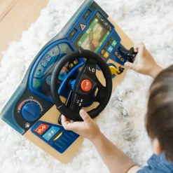 Melissa and Doug Melissa & Doug Vroom & Zoom Interactive Dashboard Sale