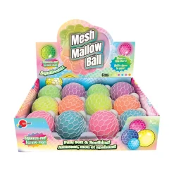 Groupe Ricochet Inc. Meshmallow Glow In the dark Fashion