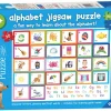 Ravensburger MFP Alphabet 30 pc Puzzle Discount