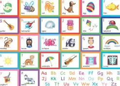 Ravensburger MFP Alphabet 30 pc Puzzle Discount