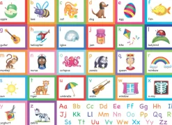 Ravensburger MFP Alphabet 30 pc Puzzle Discount