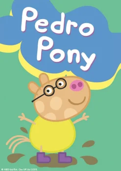 Ravensburger MFP Peppa Pig 2, 3, 4, 5 pc Puzzles Clearance