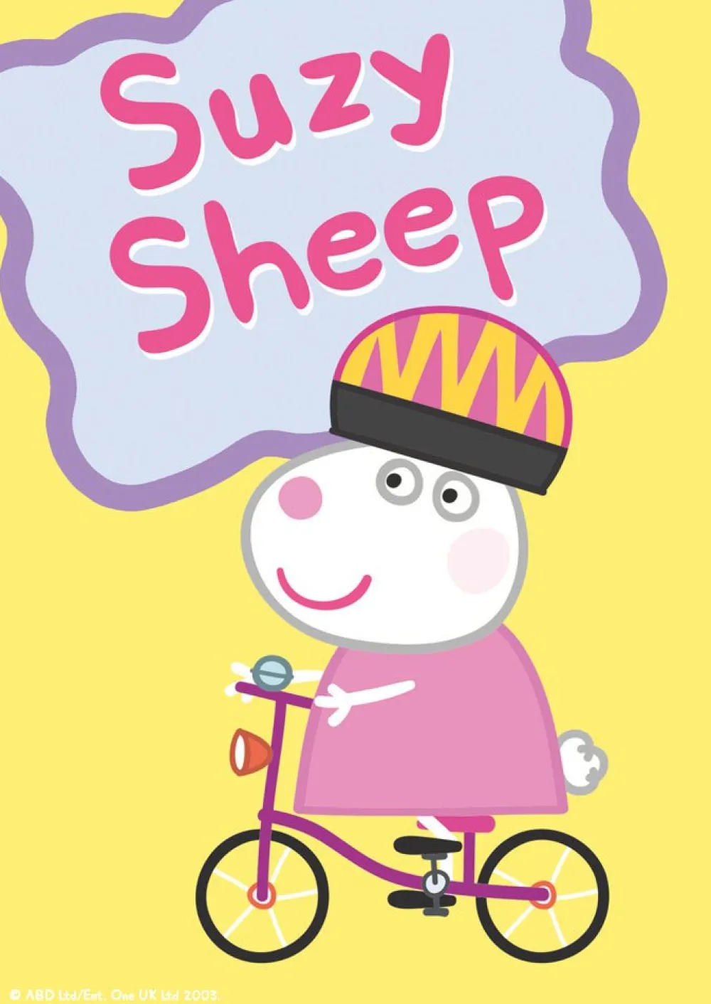 Ravensburger MFP Peppa Pig 2, 3, 4, 5 pc Puzzles Clearance