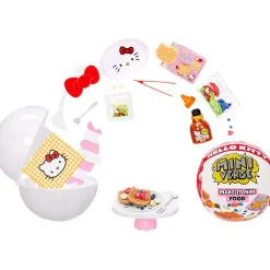 Mastermind Toys MGA's Miniverse - Make It Mini SANRIO Asst Discount