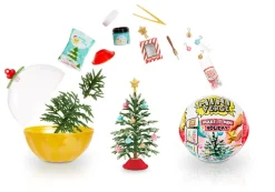 Miniverse MGA's - Make It Mini Diner: Holiday Clearance