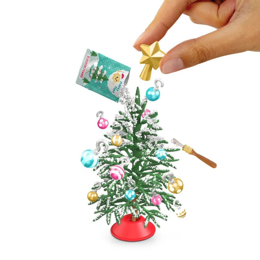 Miniverse MGA's - Make It Mini Diner: Holiday Clearance