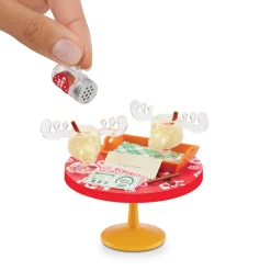 Miniverse MGA's - Make It Mini Diner: Holiday Clearance