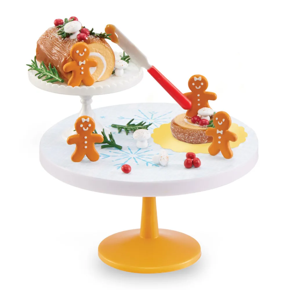Miniverse MGA's - Make It Mini Diner: Holiday Clearance