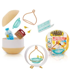 Mastermind Toys MGA's Miniverse - Make It Mini Lifestyle Series Fashion