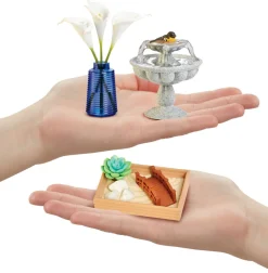 Mastermind Toys MGA's Miniverse - Make It Mini Lifestyle Series Fashion
