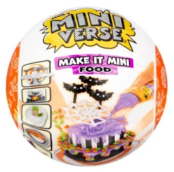 Mastermind Toys MGA's Miniverse - Make It Mini Diner: Halloween Online