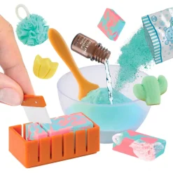 Miniverse MGA's - Make It Mini Spa Online