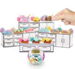Miniverse MGA's - Make It Mini Spa Online