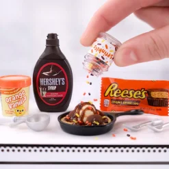 Mastermind Toys MGA's Miniverse- Make It Mini Hershey's Multipack Clearance
