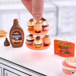 Mastermind Toys MGA's Miniverse- Make It Mini Hershey's Multipack Clearance