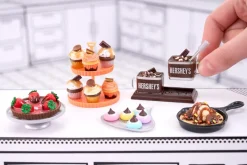 Mastermind Toys MGA's Miniverse- Make It Mini Hershey's Multipack Clearance