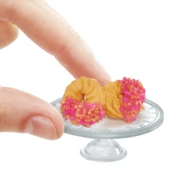 Mastermind Toys MGA's Miniverse- Make It Mini Foods: Café New