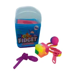 Mastermind Toys Micro Fidget Surprise Box Fashion