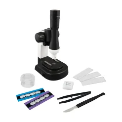 Buki Microscope 15 experiments Hot