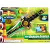 Imports Dragon Inc. Mighty Morphin Power Rangers - Dragon Dagger Outlet