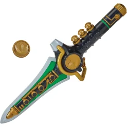 Imports Dragon Inc. Mighty Morphin Power Rangers - Dragon Dagger Outlet
