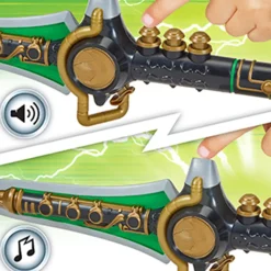 Imports Dragon Inc. Mighty Morphin Power Rangers - Dragon Dagger Outlet