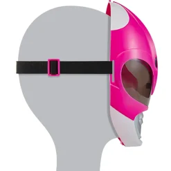 Imports Dragon Inc. Mighty Morphin Power Rangers - Pink Ranger Mask Fashion