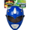 Imports Dragon Inc. Mighty Morphin Power Rangers - Blue Ranger Mask Hot
