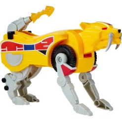 Imports Dragon Inc. Mighty Morphin Power Rangers - Saber-Toothed Tiger Dinozord Online