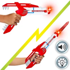 Imports Dragon Inc. Mighty Morphin Power Rangers - Blade Blaster Best