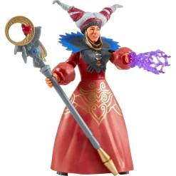 Imports Dragon Inc. Mighty Morphin Power Rangers - Villains Figure - Rita Repulsa New