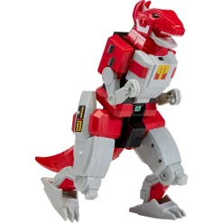 Imports Dragon Inc. Mighty Morphin Power Rangers - Tyrannosaurus Rex Dinozord Outlet