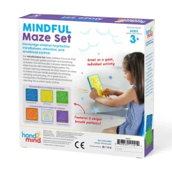 Learning Resources Mindful Maze Set Best