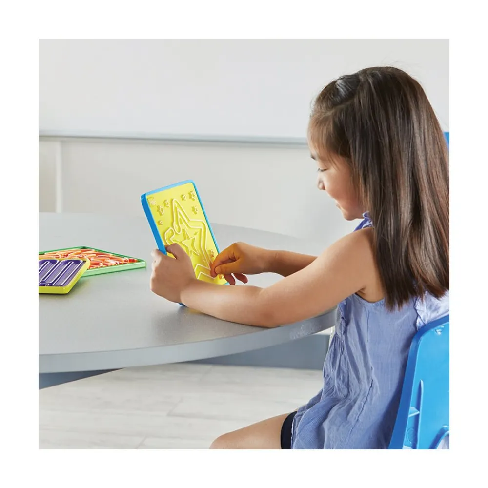 Learning Resources Mindful Maze Set Best
