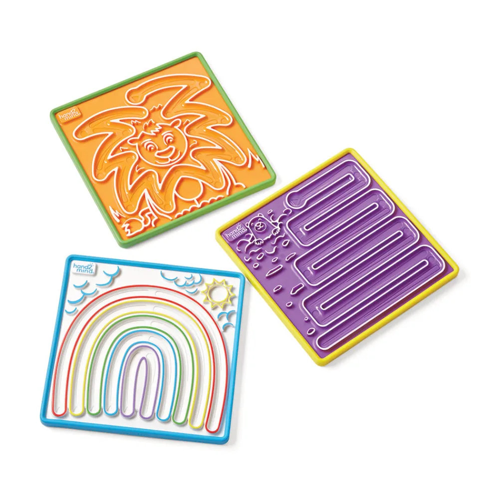 Learning Resources Mindful Maze Set Best
