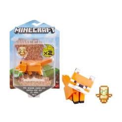 Minecraft 3.25" Core Figure Best