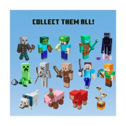 Minecraft 3.25