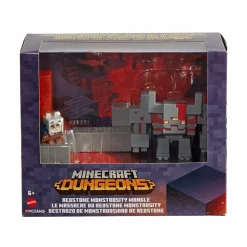 Minecraft Dungeons Redstone Monstrosity Mangle Online