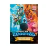 Mastermind Toys Minecraft Legends: A Hero's Guide to Saving the Overworld Book Sale