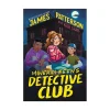 Hachette Book Group Minerva Keen's Detective Club Clearance