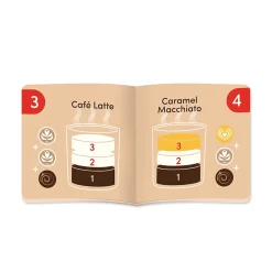 Branford Limited Mini Barista Playset Outlet