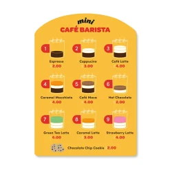 Branford Limited Mini Barista Playset Outlet