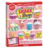 Scholastic Canada Ltd. Mini Shake Shop Fashion